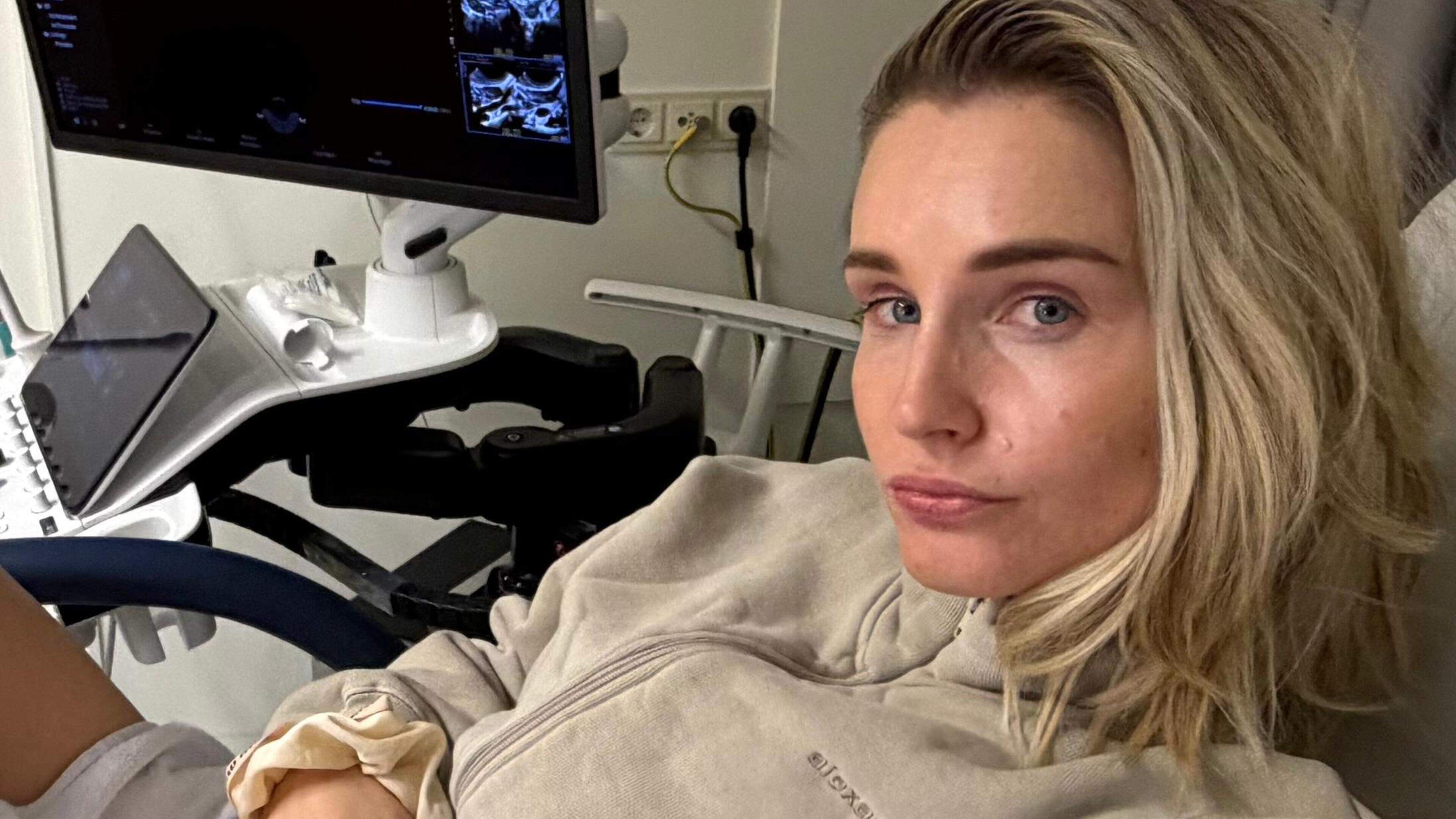 Marith Iedema: ’Wachtkamers roepen slechte herinneringen op en ik leg een hand op Duncans been’